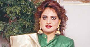 16th Death anniversary of film star Rani is being marked today 